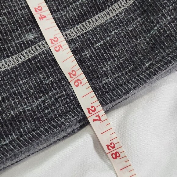 Tommy Bahama Men’s Quarter zip Reversible XL - Picture 4 of 5